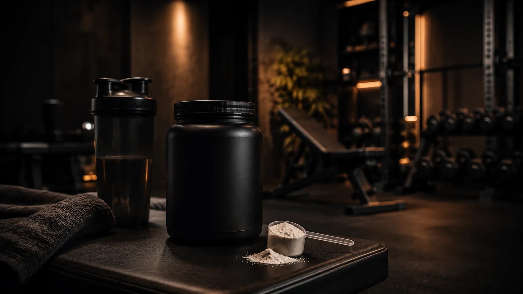 Creatine: wat het wél en niet doet (en waarom ook vrouwen het nemen)