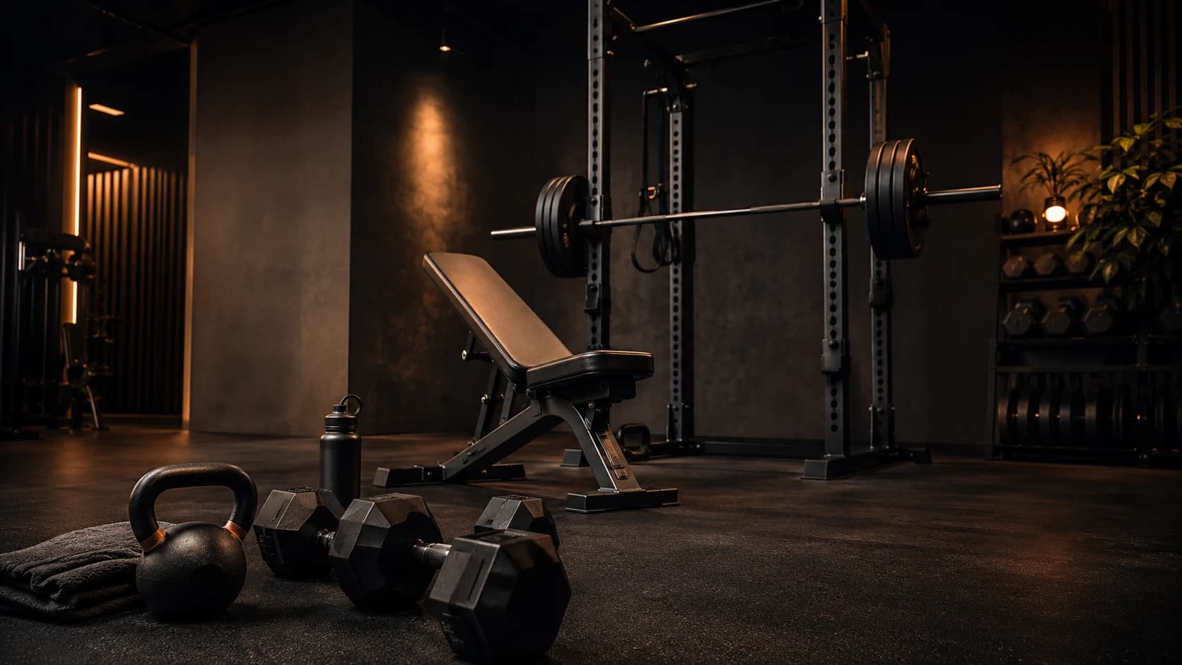 Waarom krachttraining je slimste investering is na je 30e