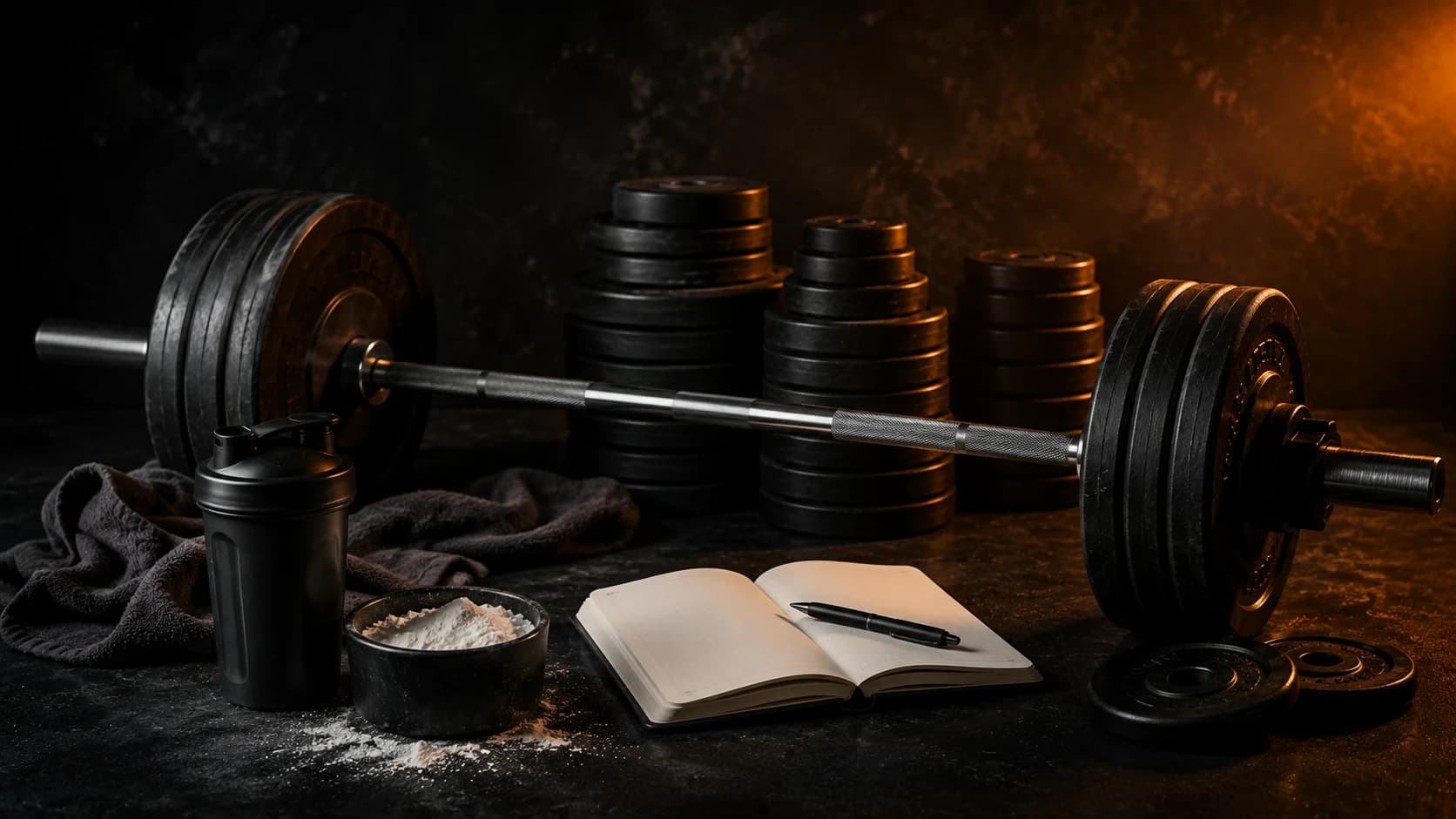 Progressive overload: het geheim achter echte spiergroei
